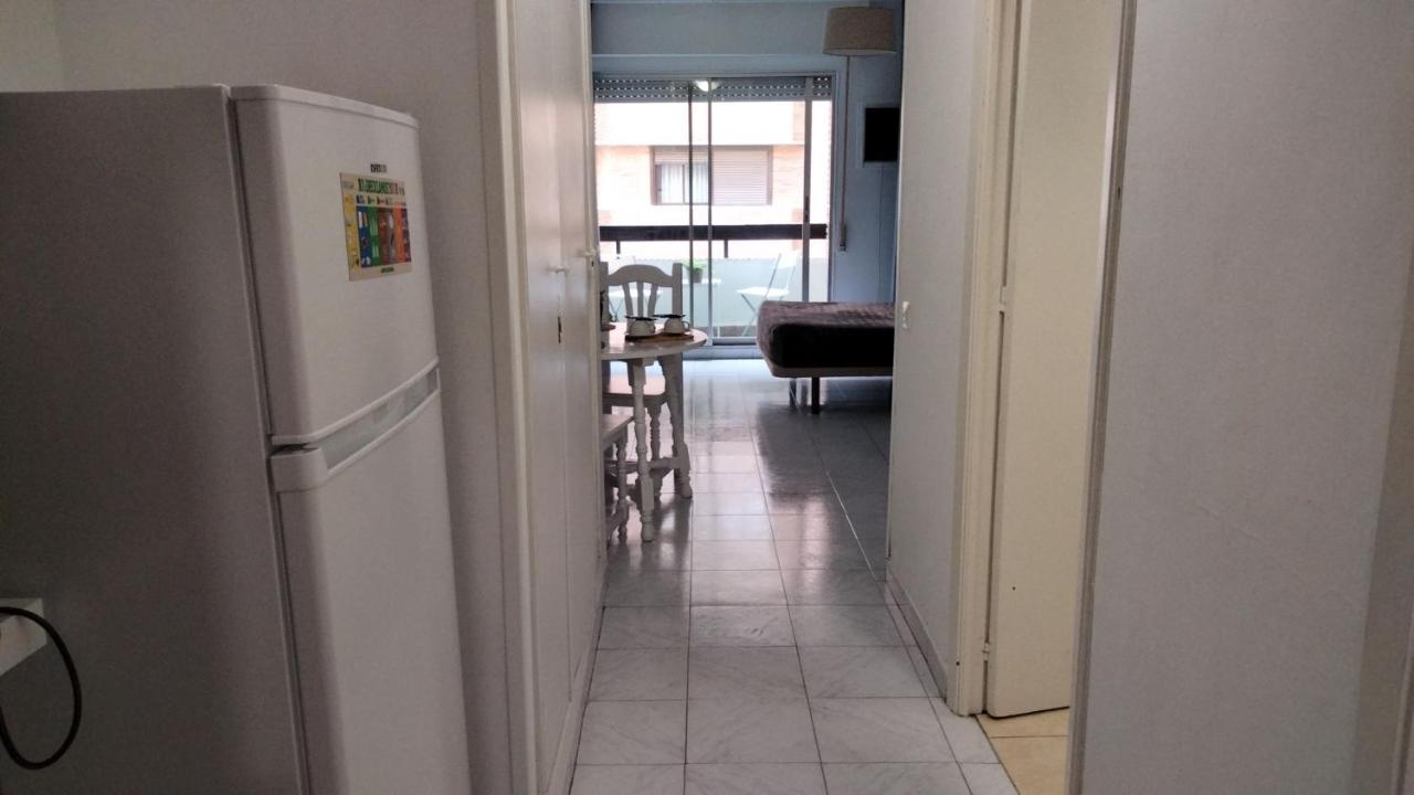 Triana Fenix Apartment Seville Exterior photo